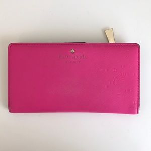 Kate Spade Stacy Wallet